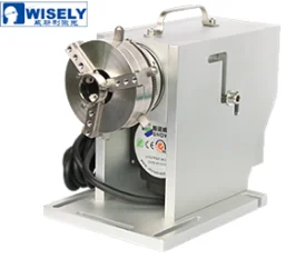 Rotary Attachment For Rings Laser Marking